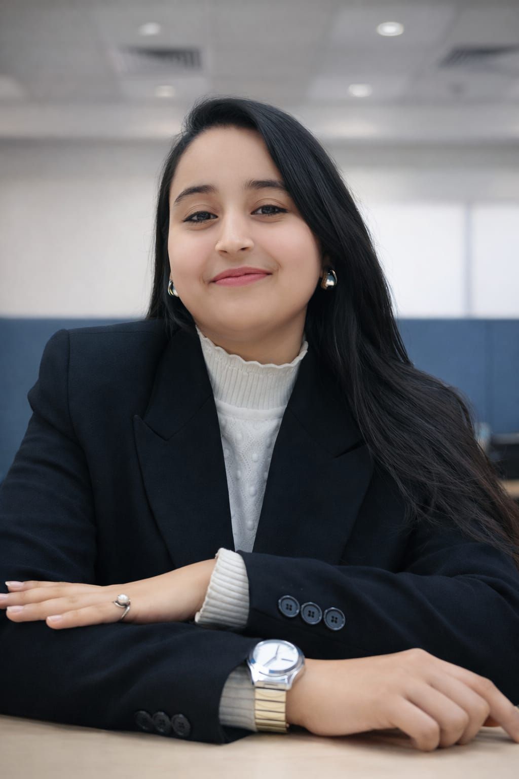 Founder Kajal Shahi
